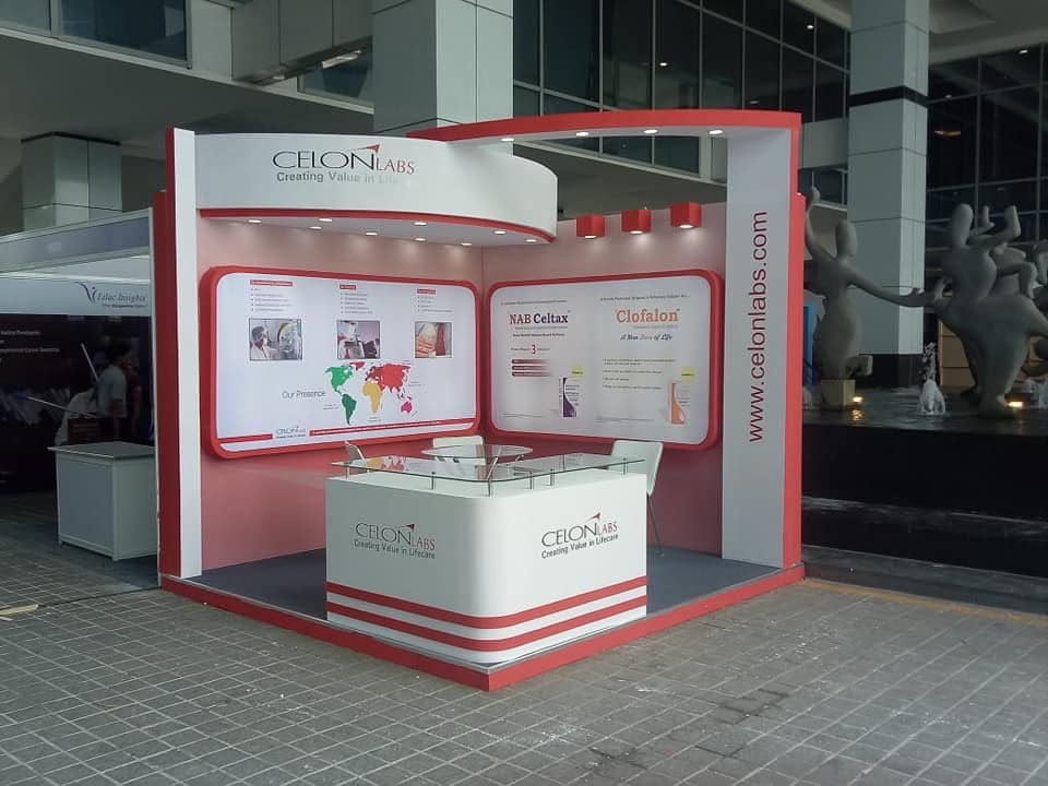 Celon Stall
